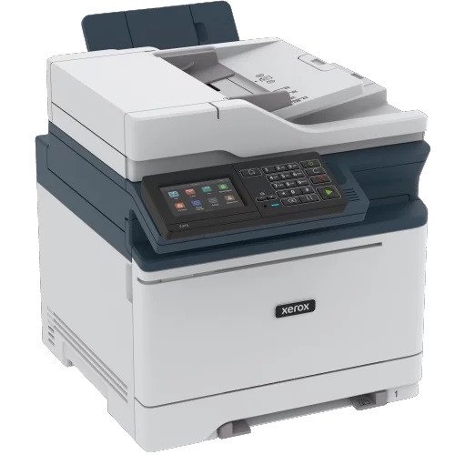 МФУ Xerox C315DNI белое