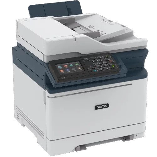 МФУ Xerox C315DNI белое