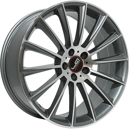 Комплект дисков Replica MR139 5х112 R19х8.5 СВ66.6 ЕТ36 gmfp  купить,NaN