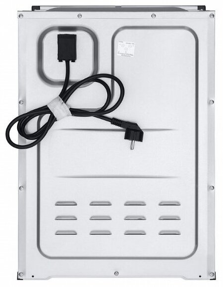 Духовой шкаф MAUNFELD EOEC516W белый купить,NaN