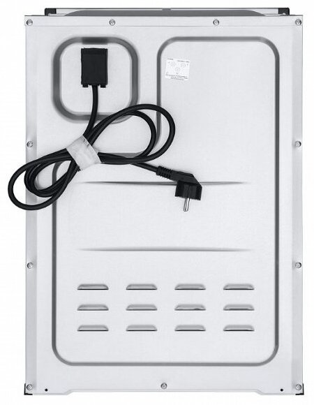 Духовой шкаф MAUNFELD EOEC516W белый купить,NaN