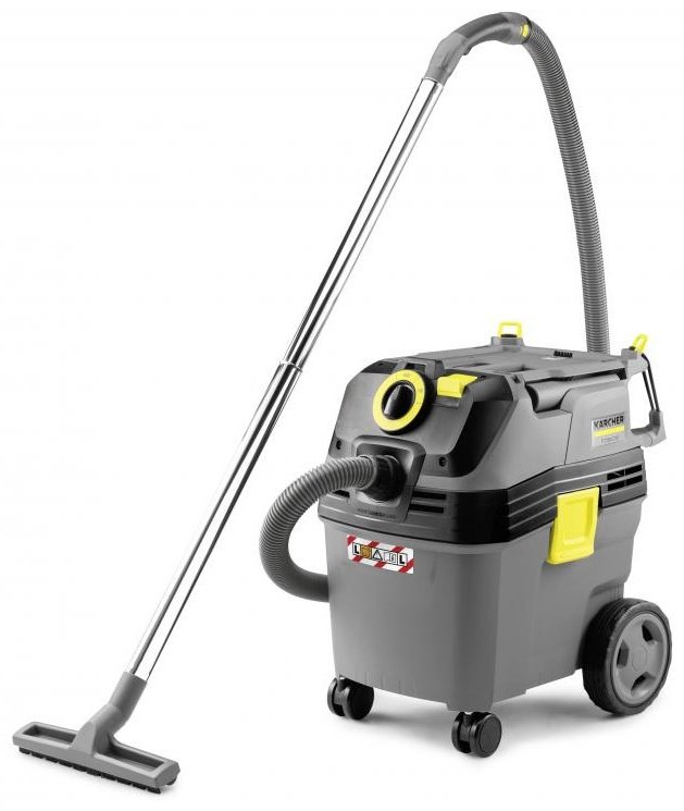 Строительный пылесос Karcher NT 30/1 AP L