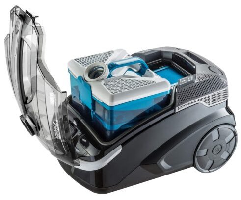 Пылесос Thomas Parkett Master XT серый купить,NaN