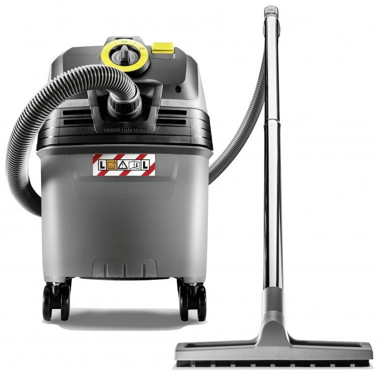 Строительный пылесос Karcher NT 30/1 AP L
