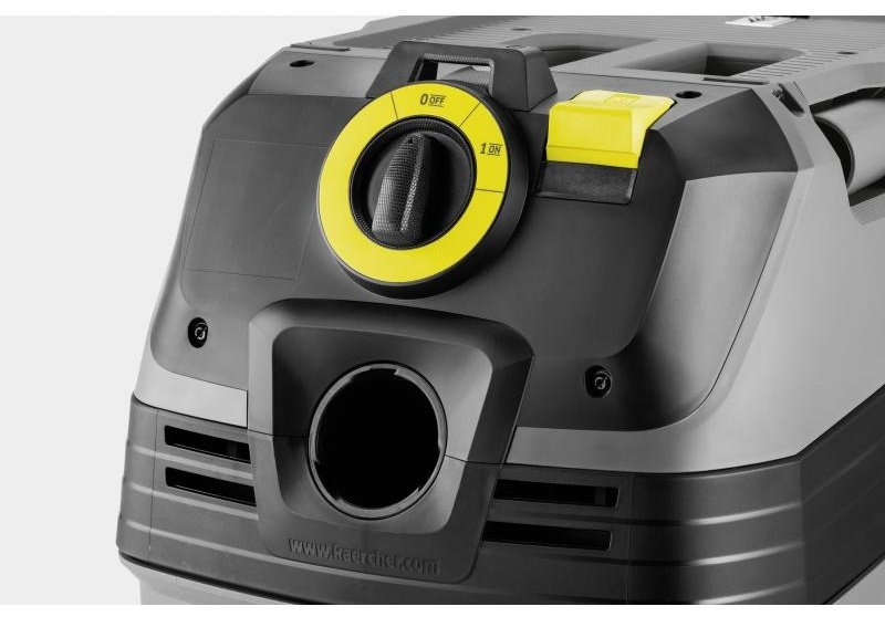 Строительный пылесос Karcher NT 30/1 AP L