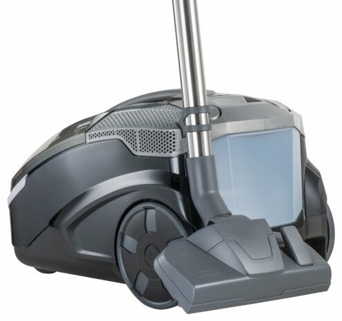 Пылесос Thomas Parkett Master XT серый купить,NaN