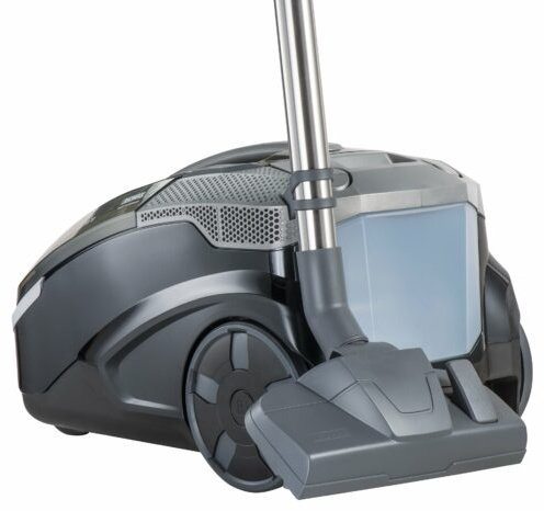 Пылесос Thomas Parkett Master XT серый купить,NaN