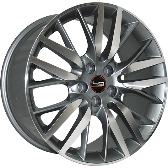 Комплект дисков Replica Concept LR511 5х120 R20х9.5 СВ72.6 ЕТ53 gmf  купить,NaN