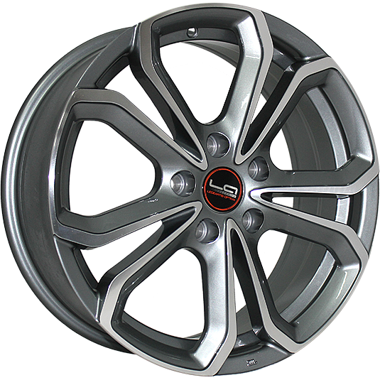 Диски Replica Concept OPL62 5х115 R17х7 СВ70.1 ЕТ44 gmf купить,NaN
