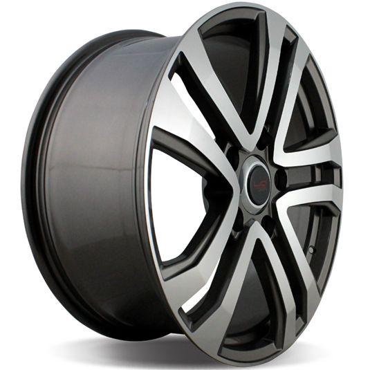 Диски Replica Legeartis TY236 5х150 R20х8,5 СВ110,1 ЕТ58 gmf купить,NaN