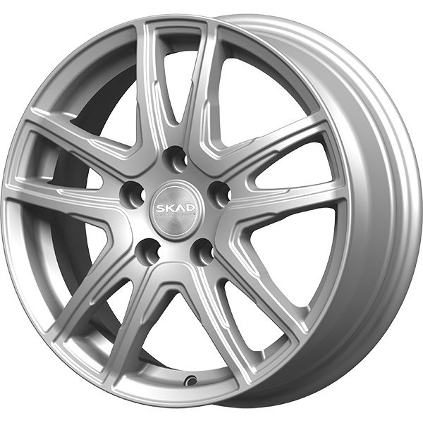 Диски Скад Сидней 4x100 R16x6 CB54,1 ET52 selena