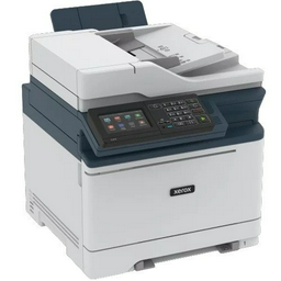 МФУ Xerox C315DNI белое