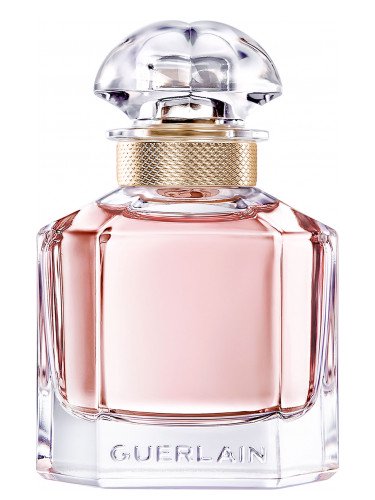 Парфюмерная вода Guerlain Mon Guerlain 100мл - ForteMarket Парфюмерная вода Guerlain Mon Guerlain 100мл купить,98200