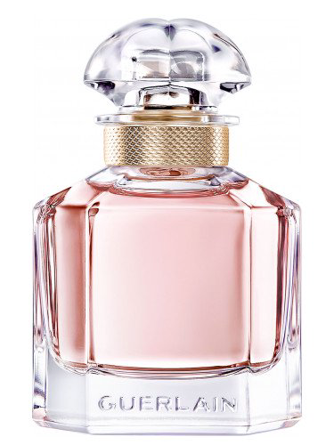 Парфюмерная вода Guerlain Mon Guerlain 100мл - ForteMarket Парфюмерная вода Guerlain Mon Guerlain 100мл купить,98200