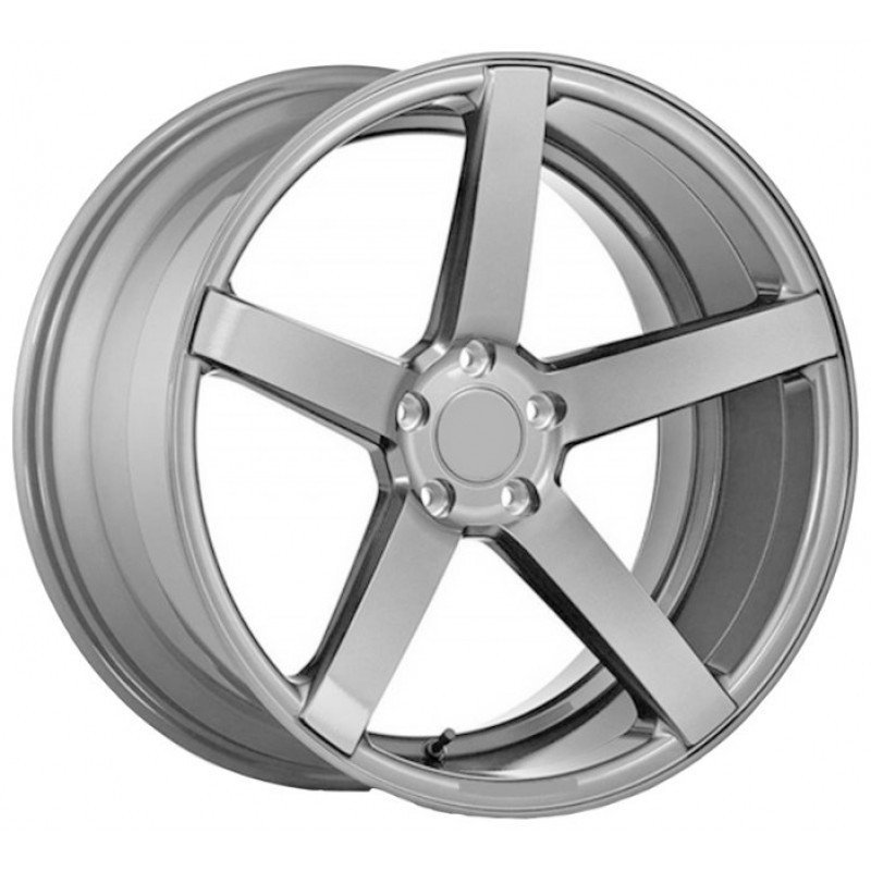 Комплект дисков Alcasta M45 5х100 R16х6,5 СВ57,1 ЕТ35 S купить,NaN
