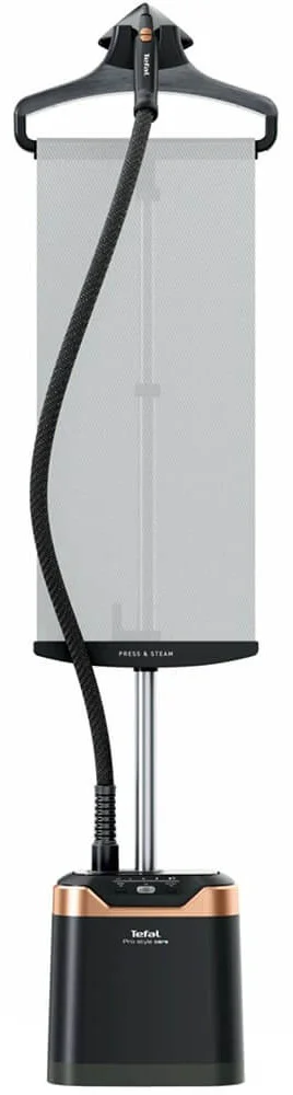 Отпариватель Tefal IT8480E1 черный