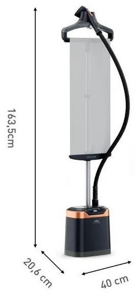 Отпариватель Tefal IT8480E1 черный купить,0
