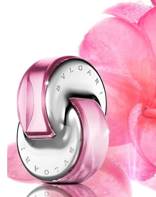 Туалетная вода Bvlgari Omnia Pink Sapphire 65мл купить,NaN