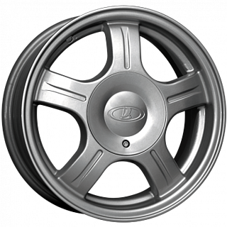 Диски K&K Статус М 4x98 R14x5,5 CB58,5 ET35 дарк платинум купить,NaN