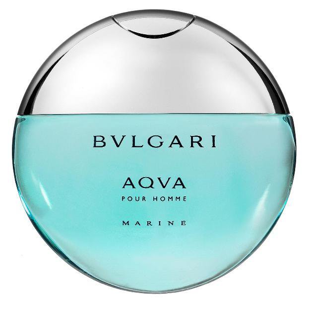 Туалетная вода Bvlgari Aqva Marine 50мл