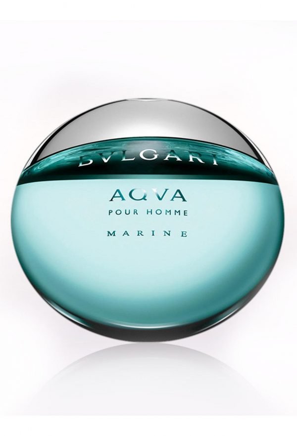 Туалетная вода Bvlgari Aqva Marine 50мл - ForteMarket Туалетная вода Bvlgari Aqva Marine 50мл купить,0