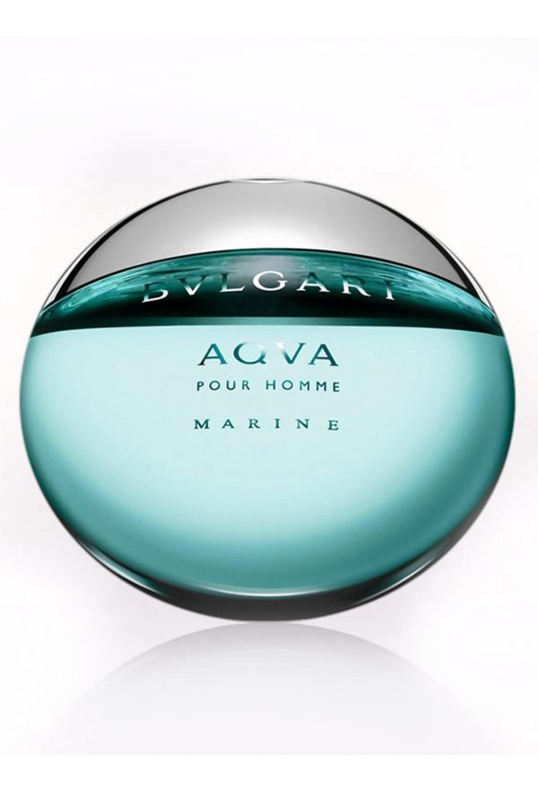 Туалетная вода Bvlgari Aqva Marine 50мл купить,NaN