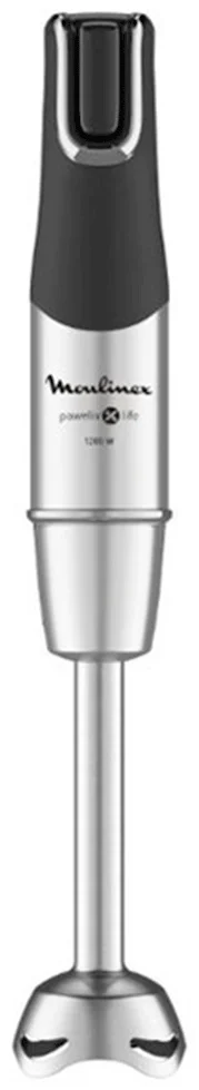 Блендер Moulinex Infiny Force Pro DD95HD10 черно-серебристый купить,0