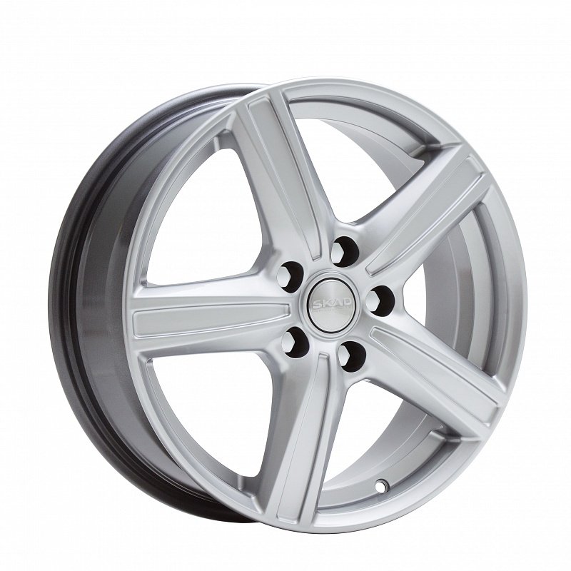 Диски Скад Адмирал 5x114,3 R16x6,5 CB60,1 ET39 selena купить,NaN