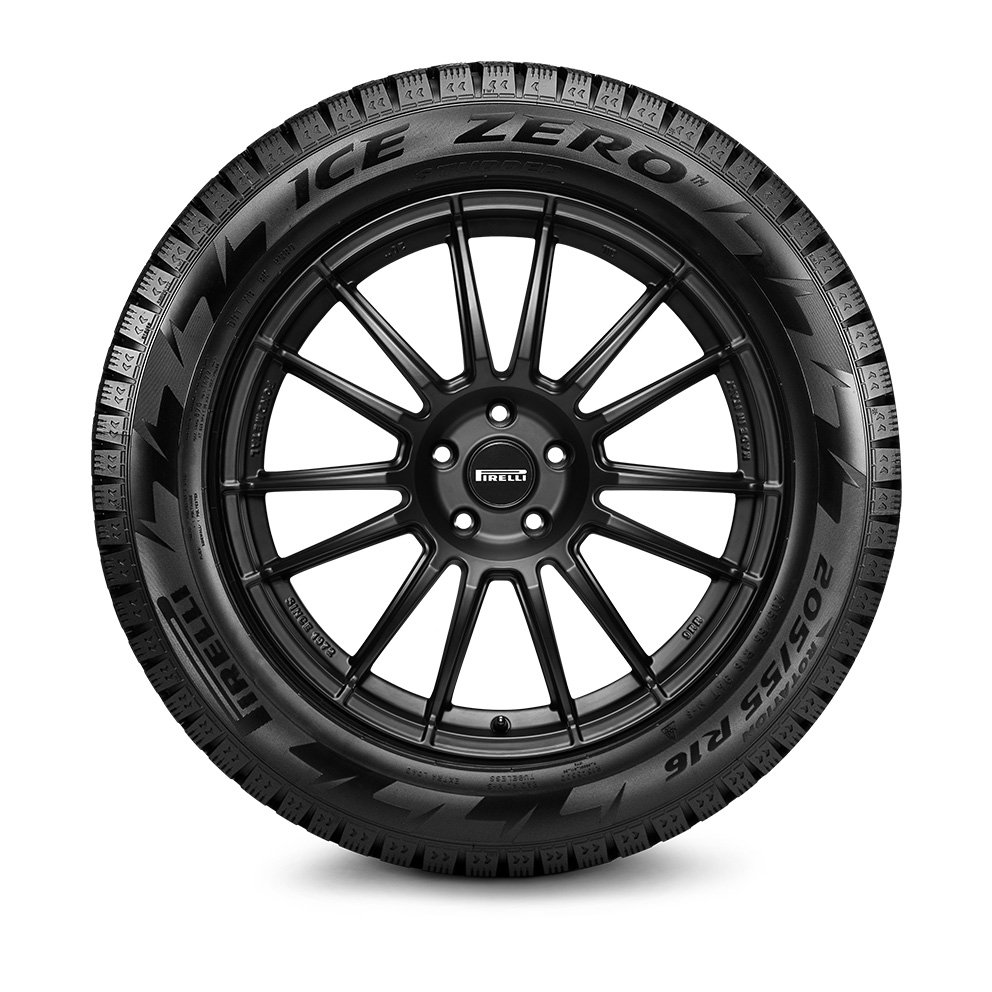 Шина Pirelli Ice ZE2 225/40 R18 92H зимняя купить,NaN