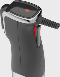 Блендер Moulinex Infiny Force Pro DD95HD10 черно-серебристый