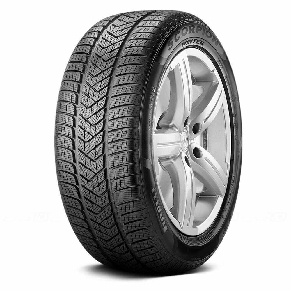 Шина Pirelli Scorpion Ice ZE2 275/50 R21 113H зимняя купить,251550