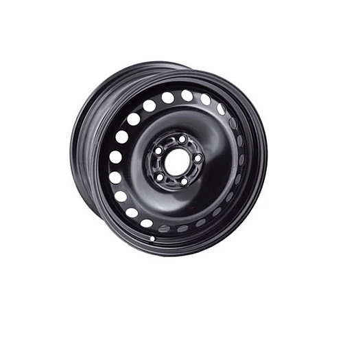 Комплект дисков Trebl 9257T 5х112 R16х7 СВ57.1 ЕТ45 black купить,NaN