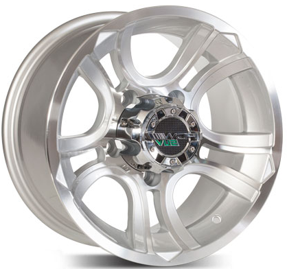 Диски PDW 5х139,7 R16х8 СВ108.2 ЕТ0 Crank M/S  купить,NaN