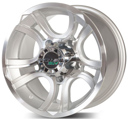 Диски PDW 5х139,7 R16х8 СВ108.2 ЕТ0 Crank M/S  купить,NaN
