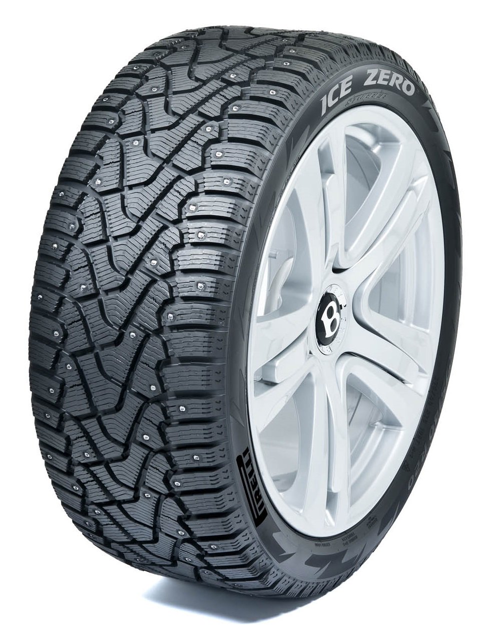 Шина Pirelli XL r-f WIceZE 245/40 R20 99T зимняя купить,NaN
