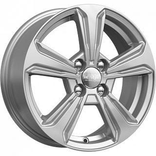 Диски K&K КС777 ZV 15_Solaris I 4x100 R15x6 CB54,1 ET48  сильвер купить,NaN