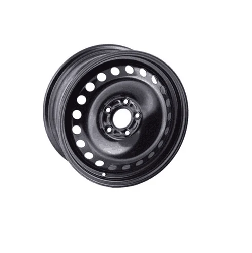 Диски SDT Ü6005 5х114.3 R16х6.5 СВ64.1 ЕТ55 black купить,NaN