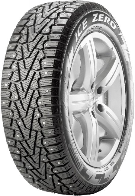 Шина Pirelli Winter Ice Zero XL 305/35 R21 109 H зимняя