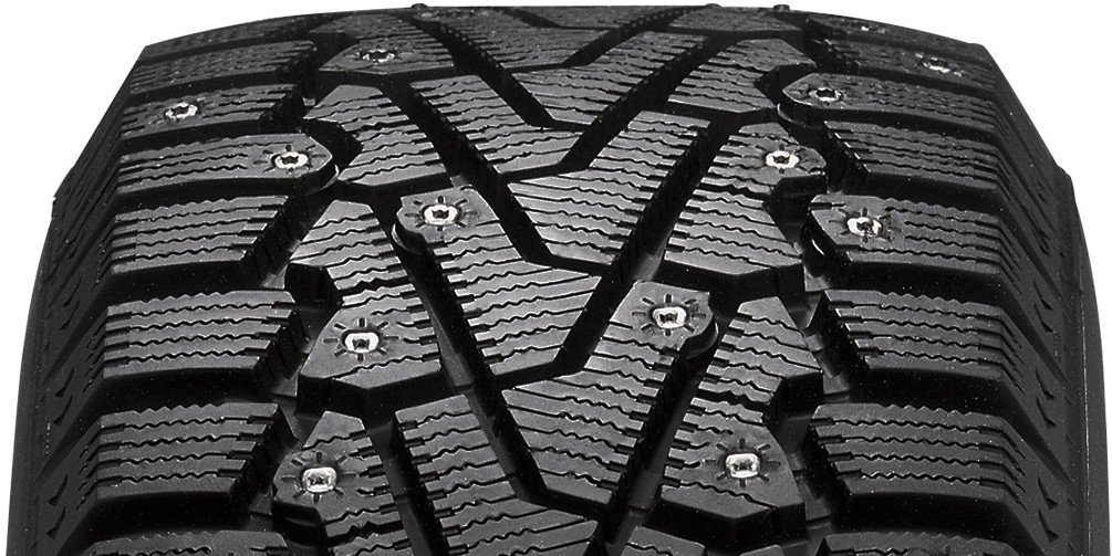 Шина Pirelli Winter Ice Zero XL 305/35 R21 109 H зимняя купить,NaN
