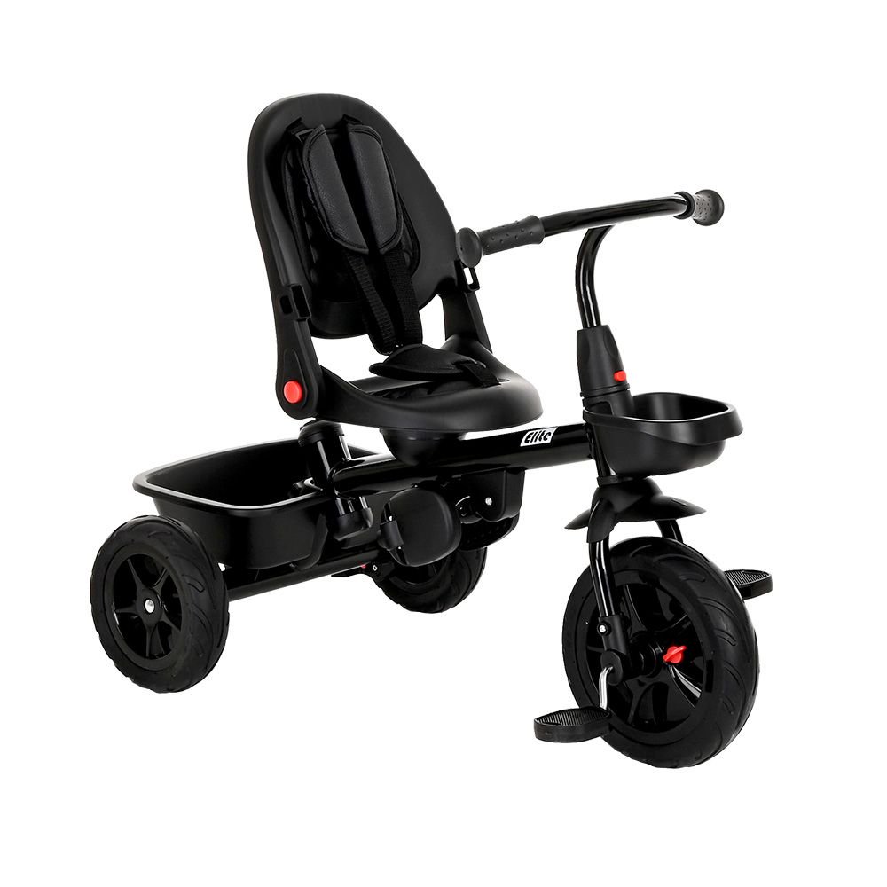 Велосипед детский Pituso Elite JY-T07B 10" - 8" зеленый купить,0