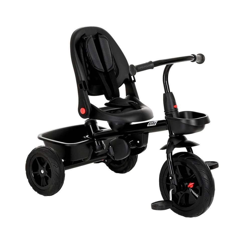 Велосипед детский Pituso Elite JY-T07B 10" - 8" зеленый купить,NaN