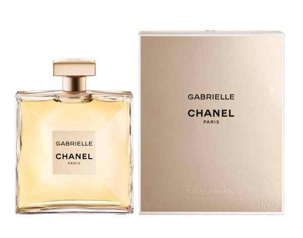 Парфюмерная вода Chanel Gabrielle 100 мл купить,117790