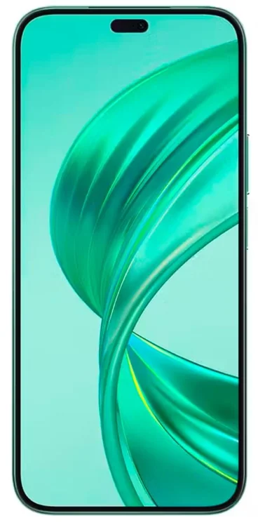Смартфон Honor X8b 8/256GB Glamorous Green купить,149000
