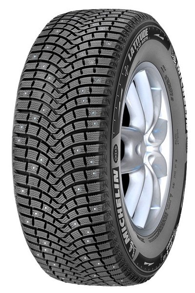 Шина Michelin X-Ice North 2 185/60 R15 88T XL  зимняя купить,NaN