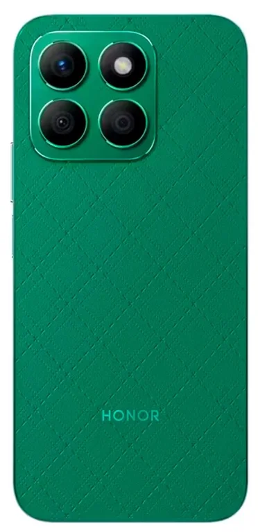 Смартфон Honor X8b 8/256GB Glamorous Green купить,149000