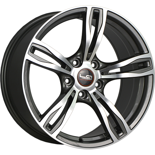 Комплект дисков Replica Concept B129 5х120 R18х8 СВ72.6 ЕТ30 gmf купить,NaN