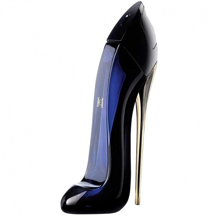 Парфюмерная вода Carolina Herrera Good Girl EDP 50мл купить,69900