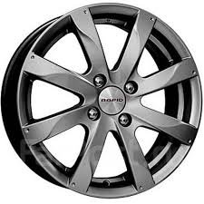 Комплект дисков K&K 4x108 R15x6 CB63,35 ET50 Джемини diamond black купить,NaN
