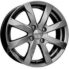 Комплект дисков K&K 4x108 R15x6 CB63,35 ET50 Джемини diamond black купить,NaN