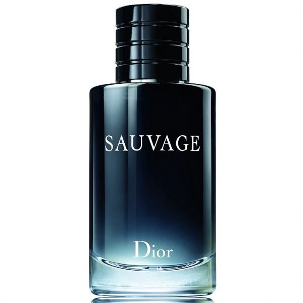 Туалетная вода Christian Dior Sauvage 2015 100мл купить,104150